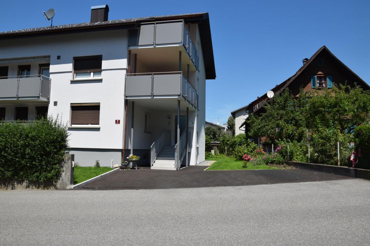 Schottar Fewo Mg 07 Apartment Dornbirn Exterior photo